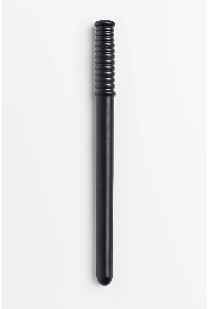 Özel Güvenlik Copu Düz Model Ergonomik Saplı Dayanıklı Malzeme