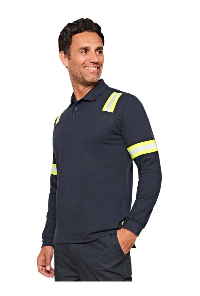 Projacket Sweatshirt-Alev Almaz LACİVERT