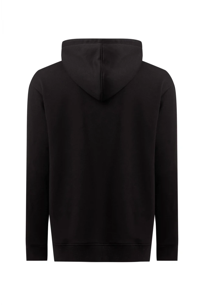 SANFORDS KORDONSUZ HOODIE – Erkek Kapüşonlu Sweatshirt
