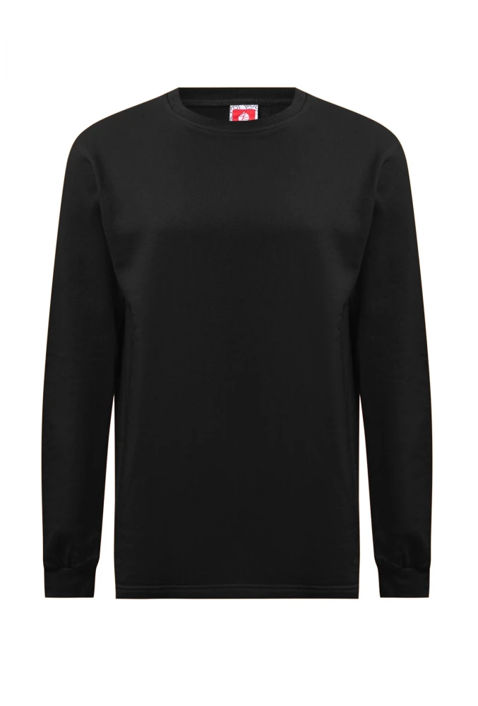 SANFORDS O YAKA SWEATSHIRT – Erkek Basic Sweatshirt