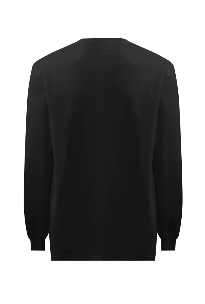 SANFORDS O YAKA SWEATSHIRT – Erkek Basic Sweatshirt