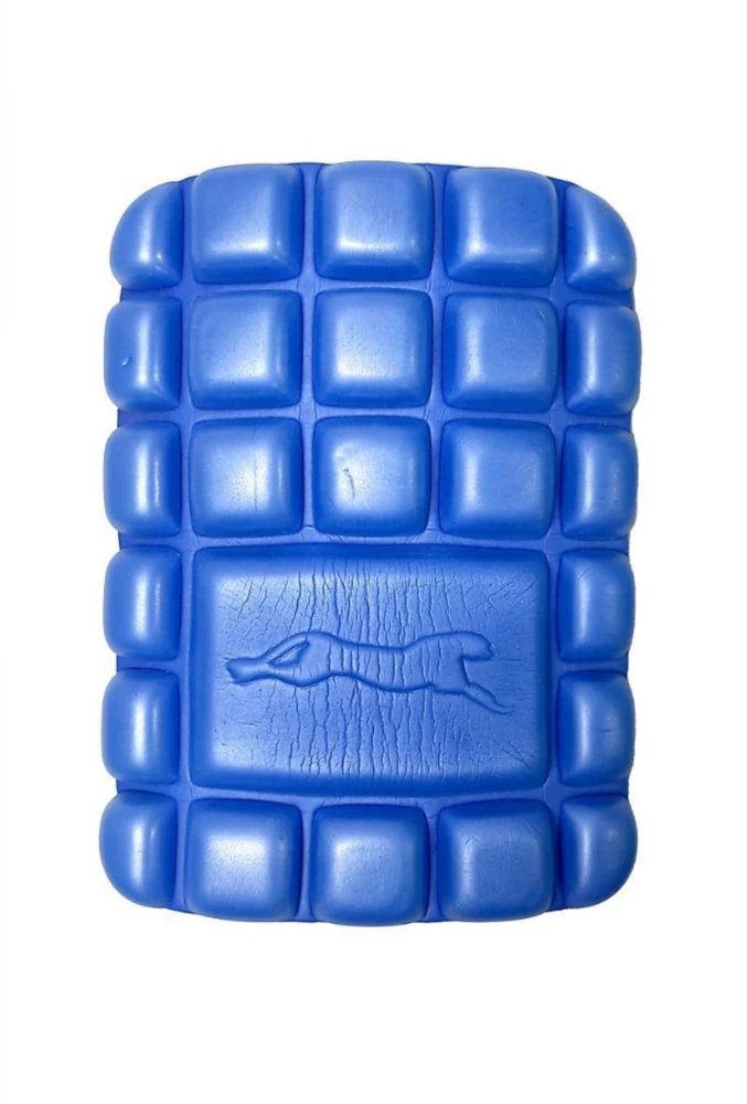 Şensel Eva Köpük Dizlik MAVİ