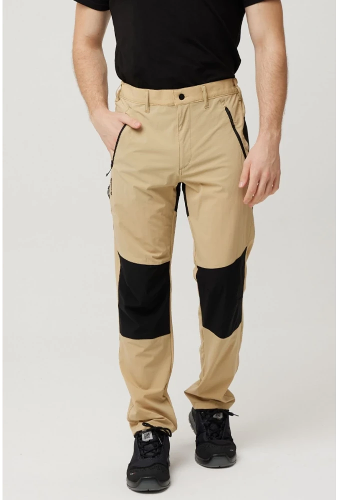 Toros Outdoor Pantolon - Esnek, Dayanıklı ve Nefes Alabilir