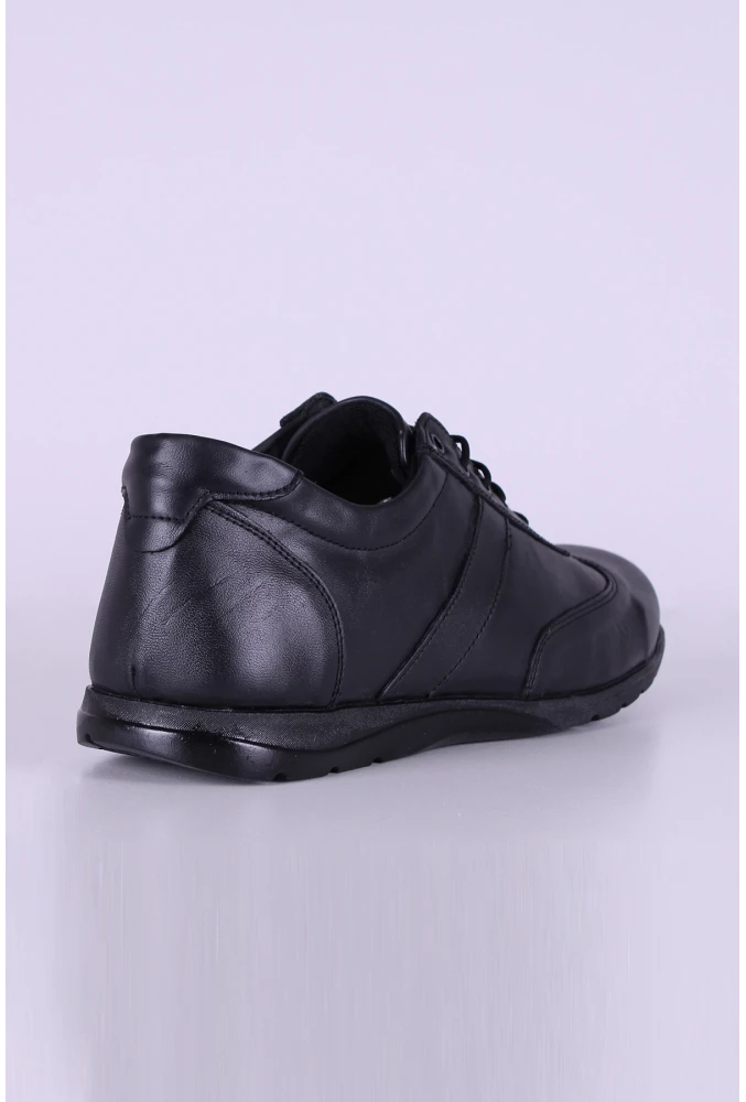 Yeni Yasa Güvenlik Ayakkabısı Kaymaz Taban Ayakkabı