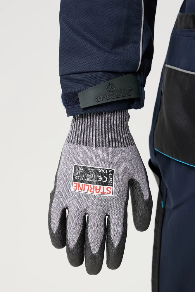 Alaska Tulum Erkek İş Tulumu Çok Cepli Koruyucu Tulum Dayanıklı Tasarım Şık ve Rahat Kesim