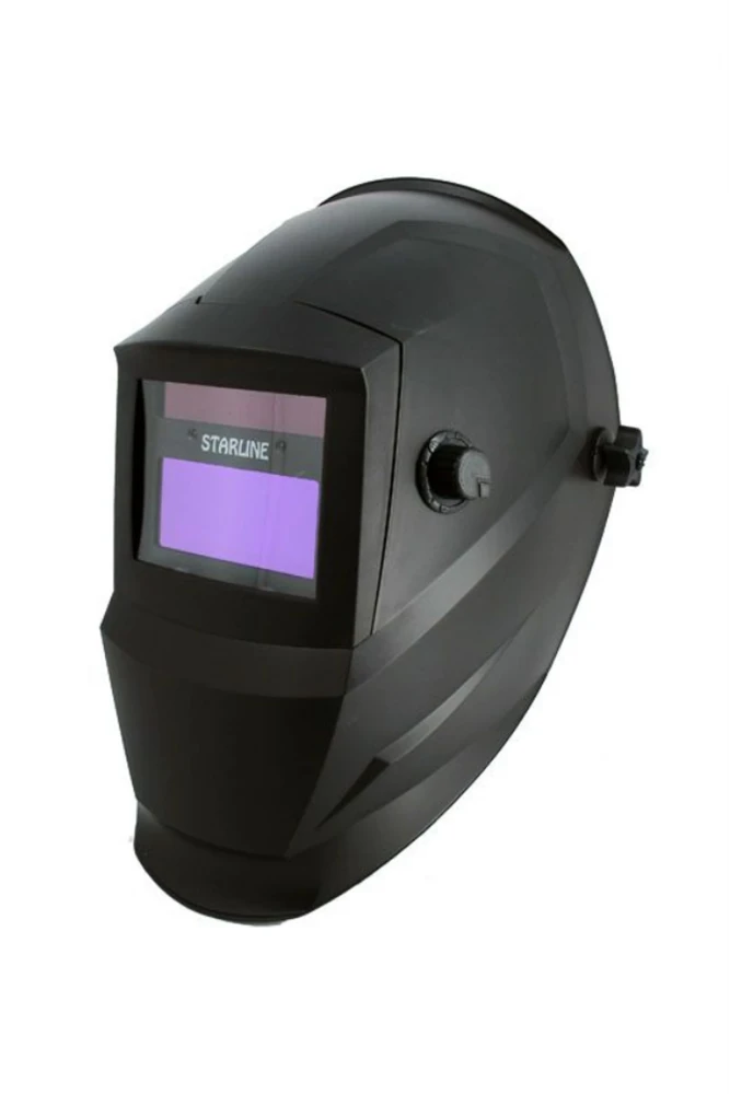 LUXE Otomatik Kararan Kaynak Maskesi​