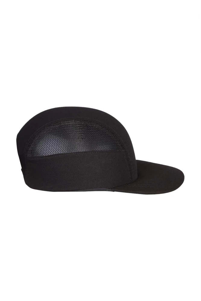 Kep:Darbe Emici Fileli SHL-03 -16/12 (sport) SİYAH