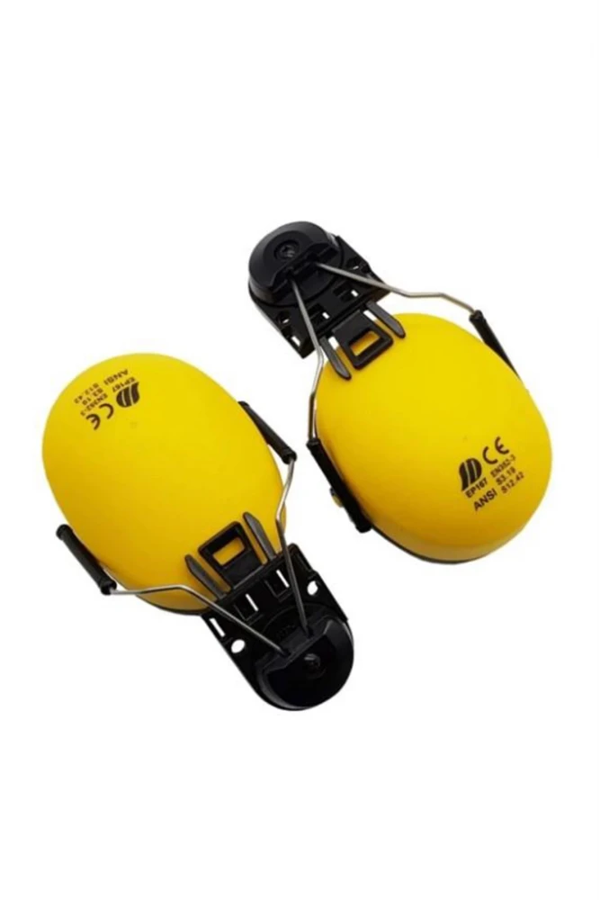 Essafe GE 2630-2 Tam Kulak Kapatmalı Kulaklık 24 dB Gürültü Azaltma