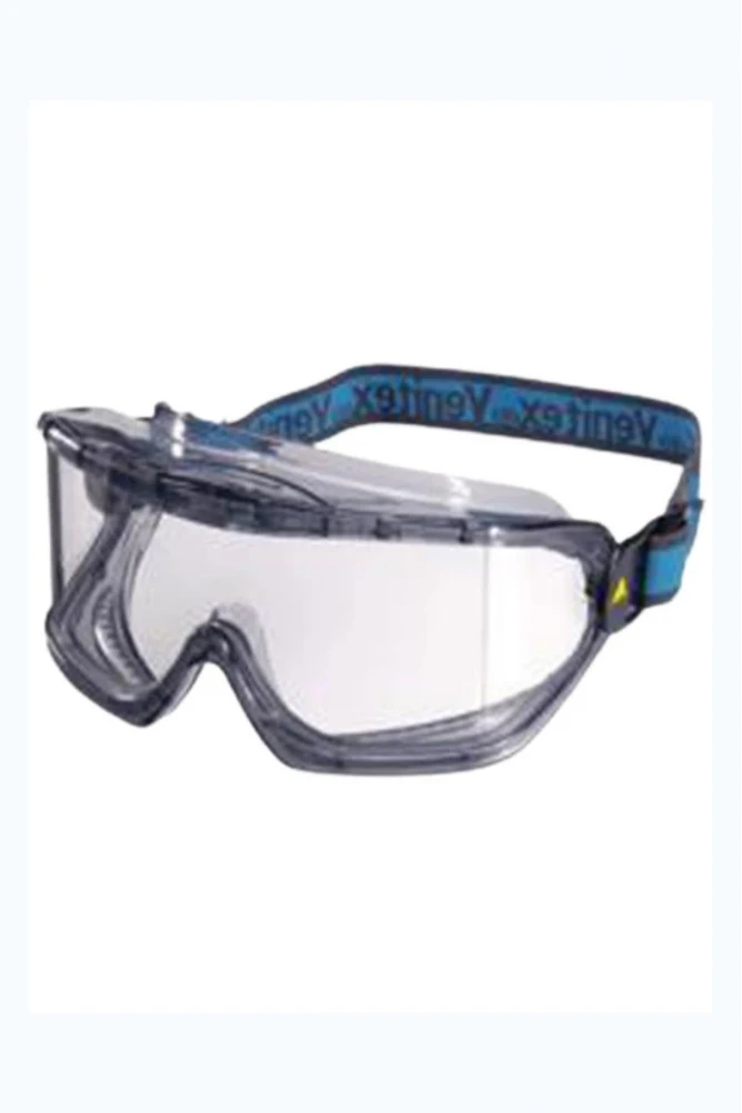 Glasses: Delta Plus Galeras Polycarbonate STD