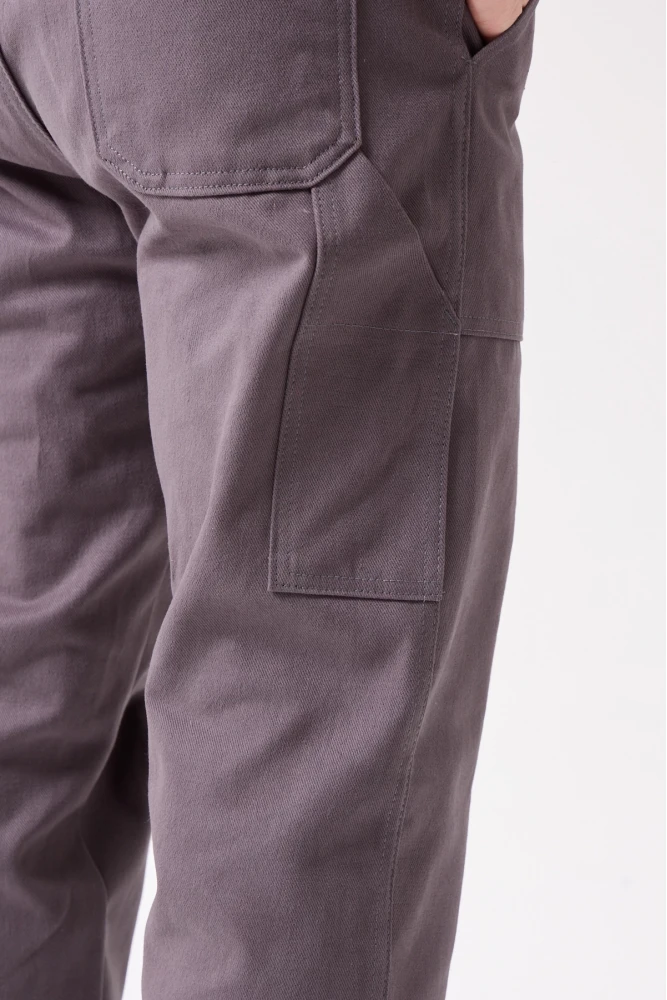 Galanthus Kışlık İş Pantolonu - Soğuk Havalara Dayanıklı ve Konforlu