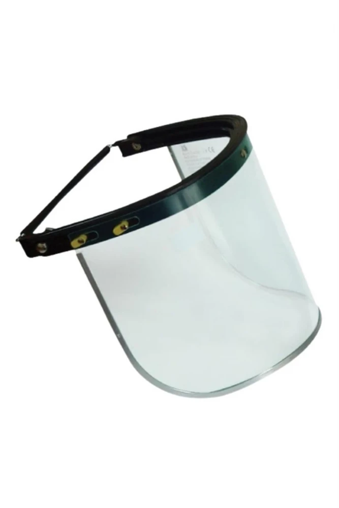 Essafe GE 1255 Barete Takılan Siperlik (20cm x 40cm)