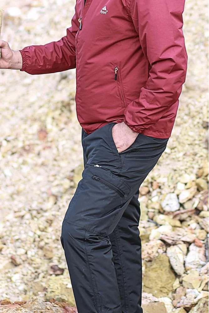 Fiyort FY 78 Kodiak Su Geçirmez Pantolon