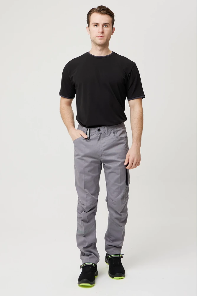 Alkanna Trousers - Fonksiyonel ve Dayanıklı İş Pantolonu