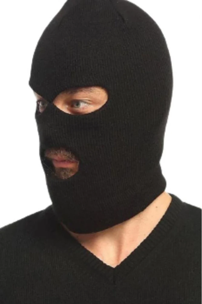 Orlon Kar Maskesi Soğuk Hava ve Koruyucu Yüz Maskesi