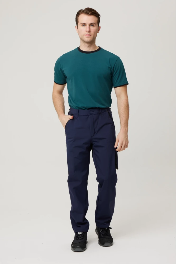 Argemon Kışlık Pantolon - Dayanıklı, Isı Yalıtımlı İş ve Outdoor Pantolon