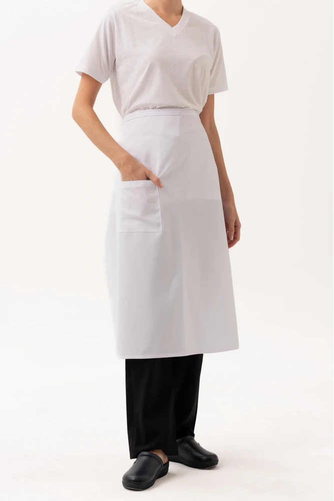 Olea Belden Önlük - Dayanıklı, Profesyonel Kullanım İçin