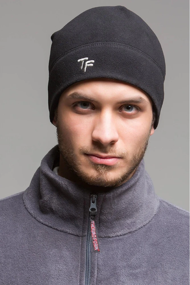 Thermoform HZT 19006 Termal Polar Bere Soğuk Hava Koşulları İçin Isı Yalıtımlı Başlık