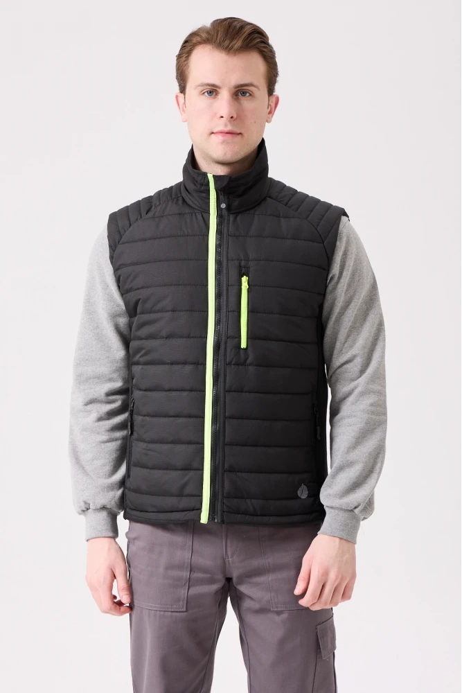 Nepeta Bomber Şişme Yelek - Hafif, Suya Dayanıklı