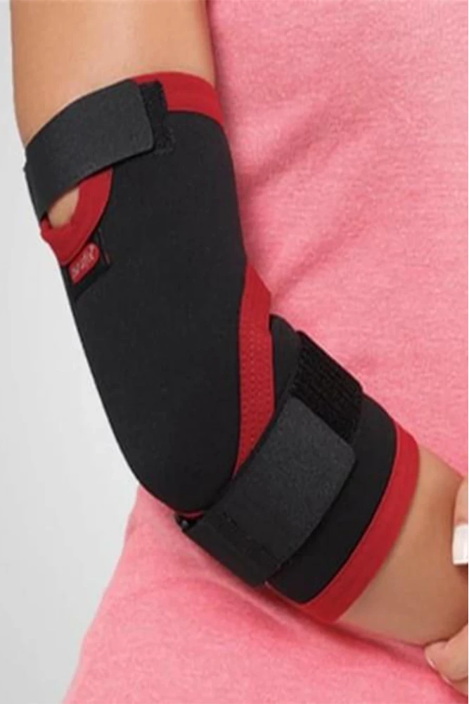 Dirsek Koruma Ref 301 Dirseklik İş ve Spor Aktiviteleri
