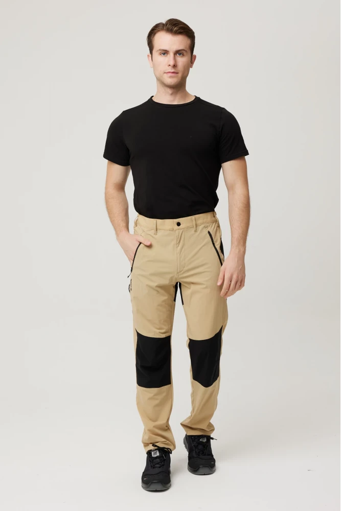 Toros Outdoor Pantolon - Esnek, Dayanıklı ve Nefes Alabilir