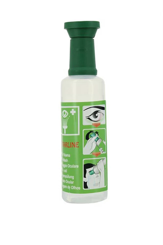 Starline ACQ425 Göz Solüsyonu