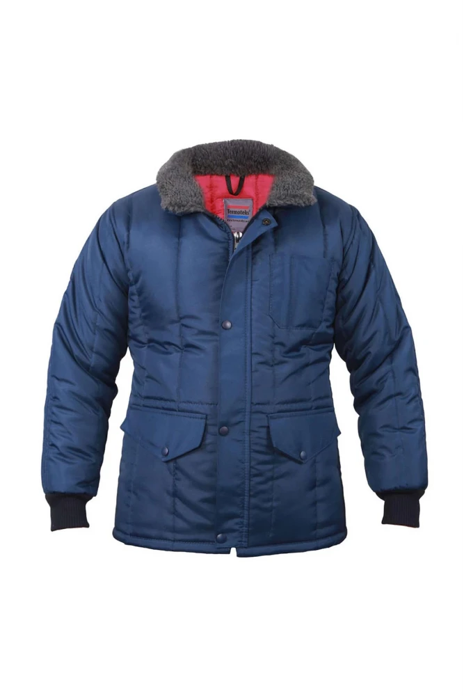 SHD Soğuk Hava Montu Termal Astar İş ve Genel Kullanım İçin Dayanıklı ve Konforlu