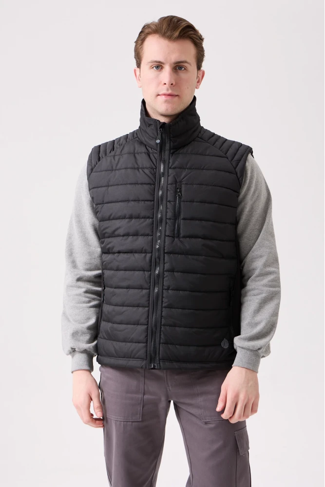 Nepeta Bomber Şişme Yelek - Hafif, Suya Dayanıklı