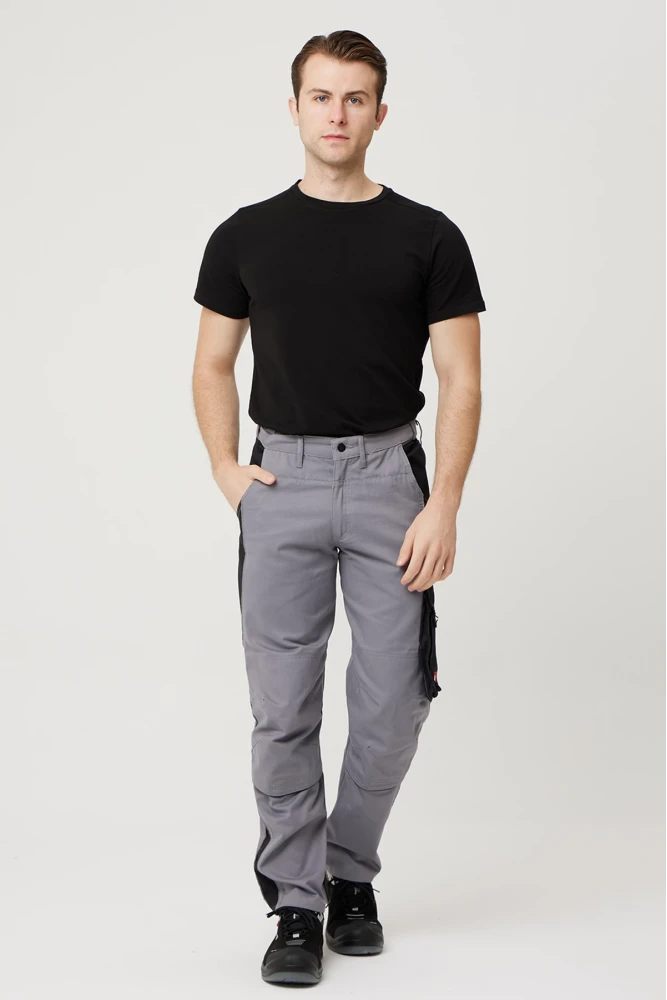 Allium Pantolon - Dayanıklı, Şık ve Konforlu İş ve Outdoor Pantolon