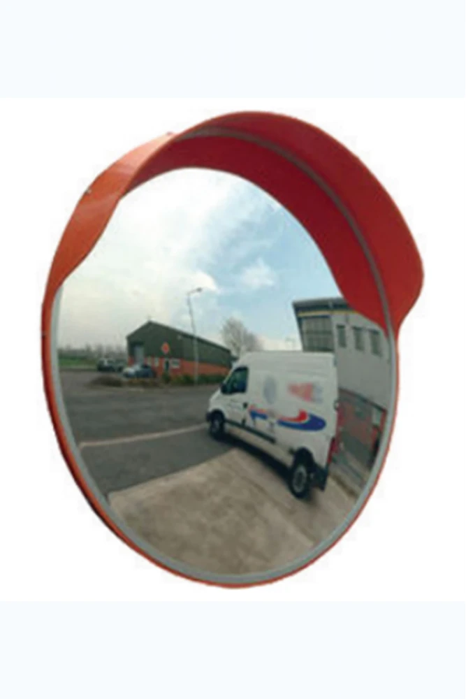 Trafik Malzemesi : Trafik Aynası 60 cm STD