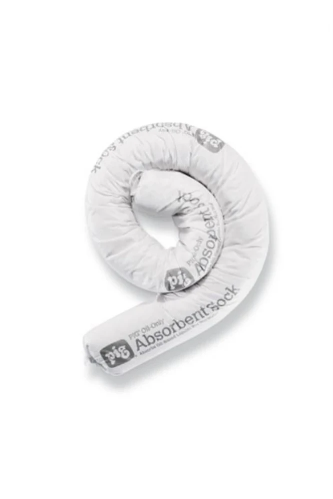 NEWPIG SKM 210 Yağ Emici Sosis – UV Dayanıklı, Endüstriyel Çözüm