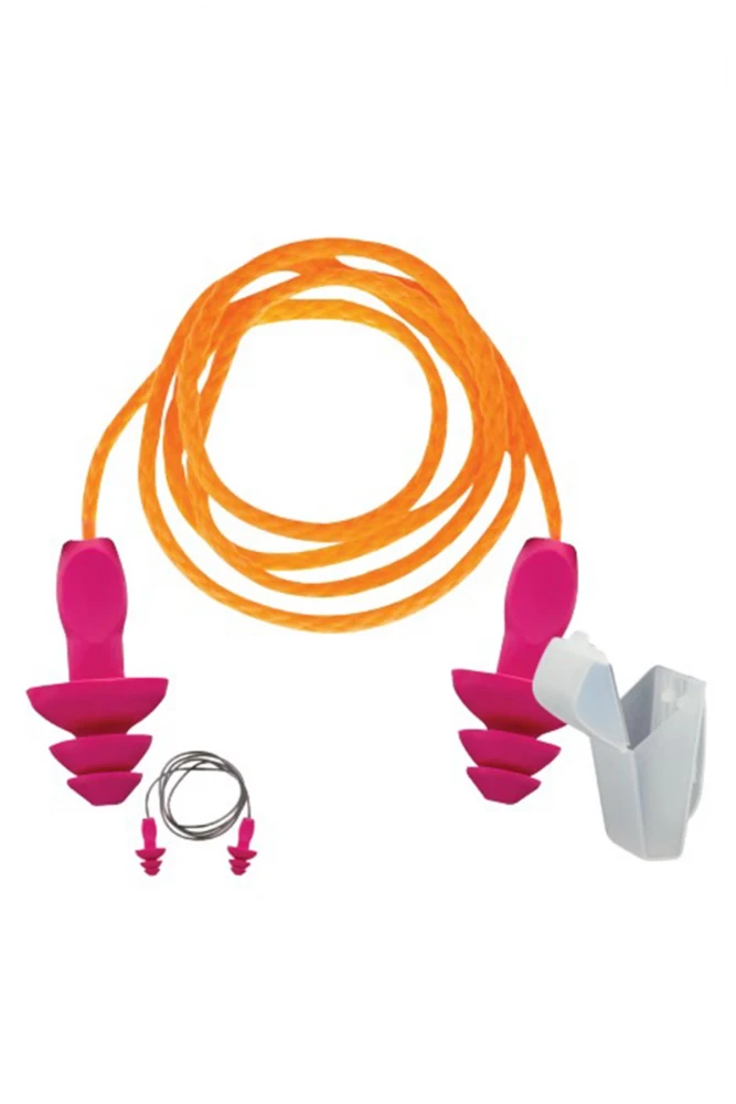 Kulak Tıkacı:Starline 1453-T Kutulu Çam Tipi STD