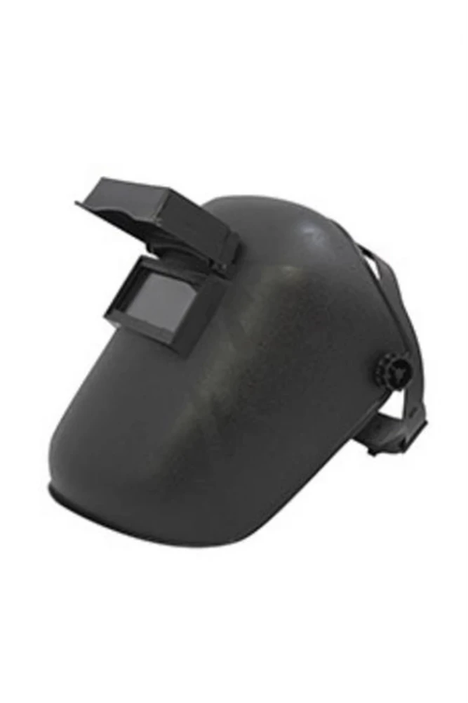 Starline YC-80 Kaynakçı Baş Maskesi Yüksek Koruma ve Konfor