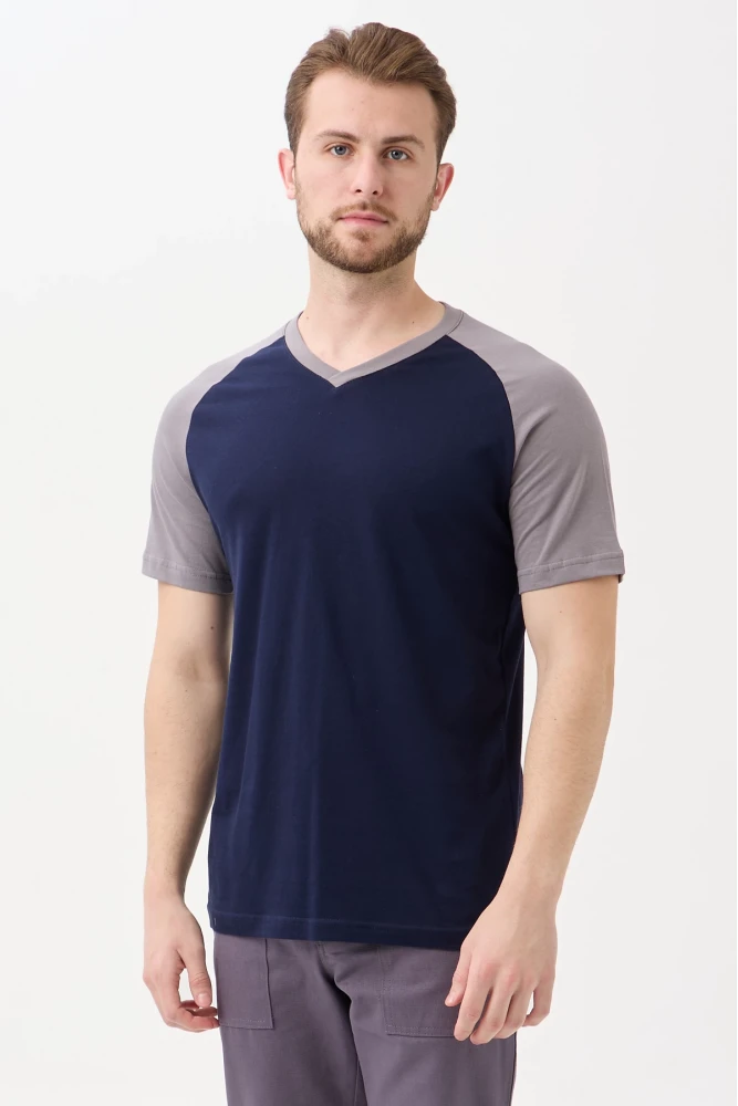 Altena V Neck T-Shirt