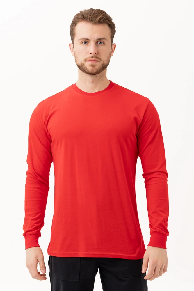 Padus Basic T-Shirt - Şıklığın ve Konforun Buluşma Noktası