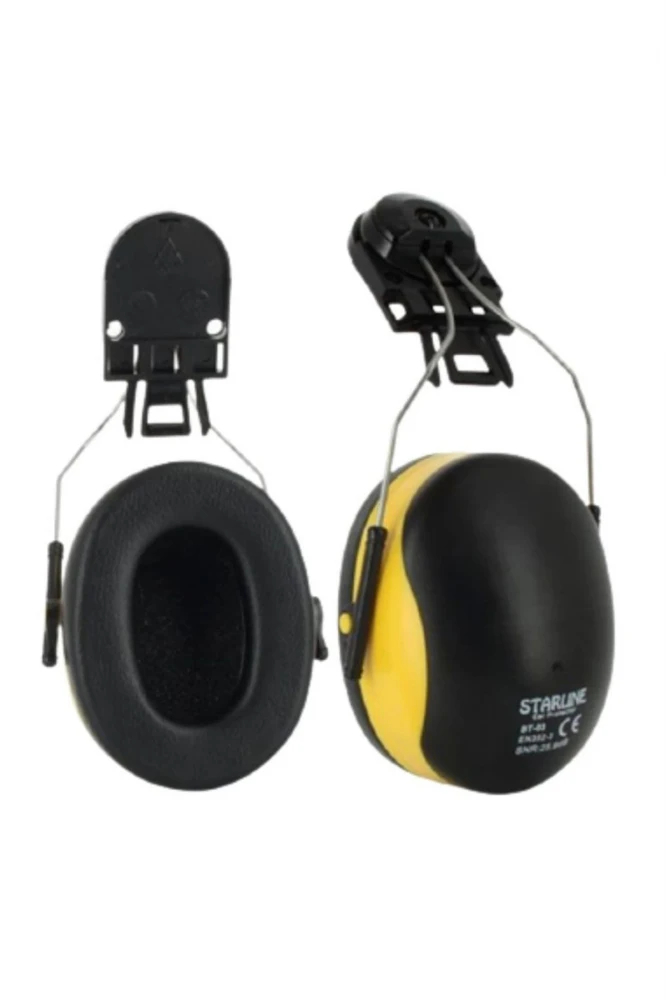 Kulaklık : Starline BT-03 Barete Takılabilir STD