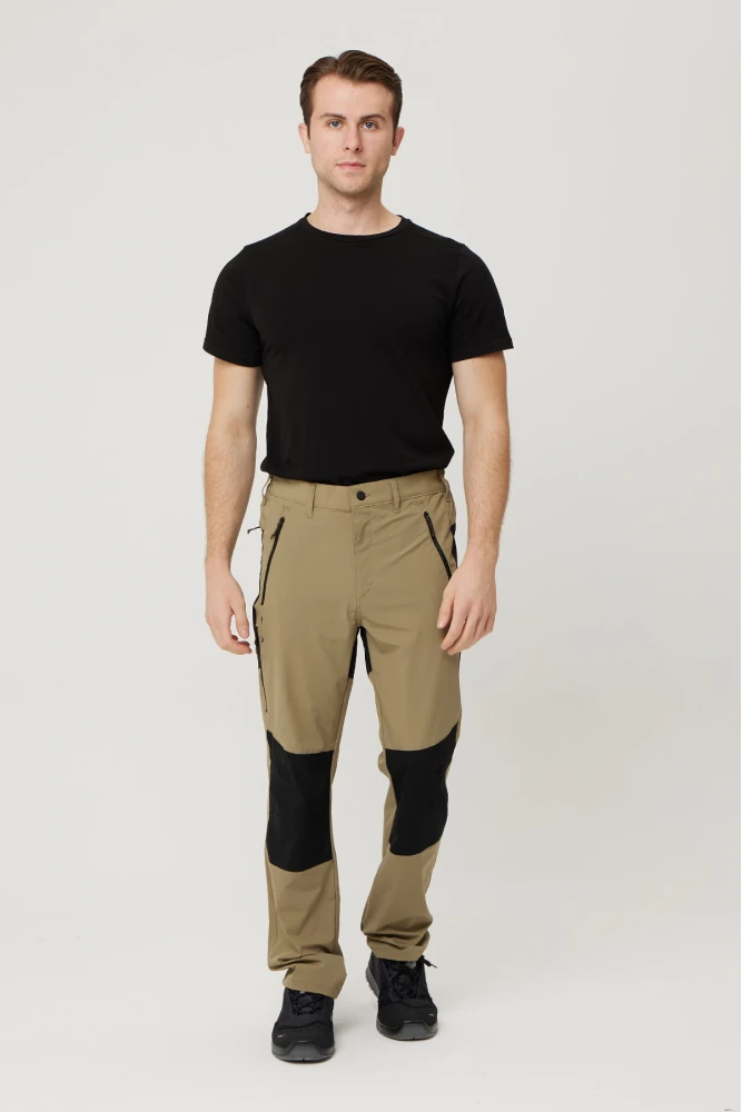Toros Outdoor Pantolon - Esnek, Dayanıklı ve Nefes Alabilir