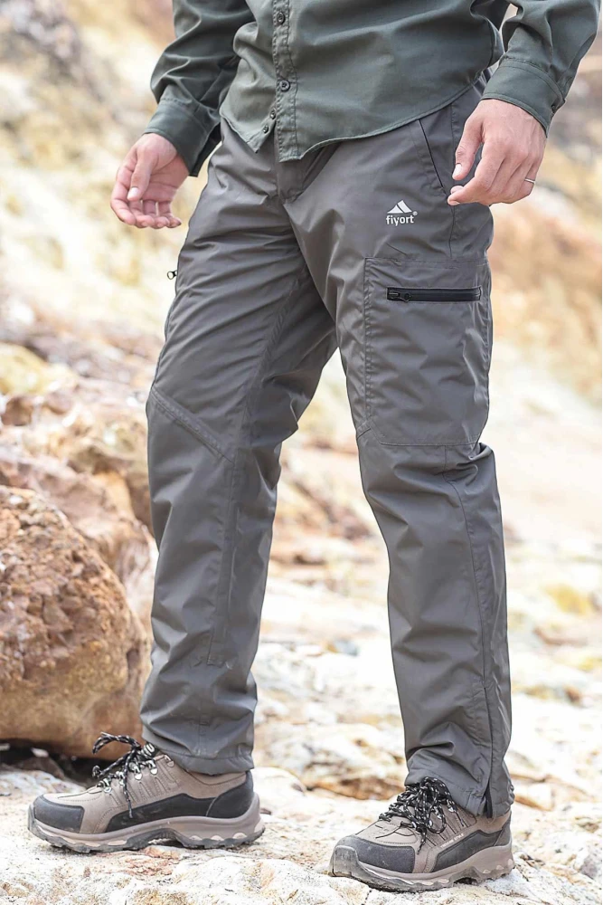 Fiyort FY 78 Kodiak Su Geçirmez Pantolon