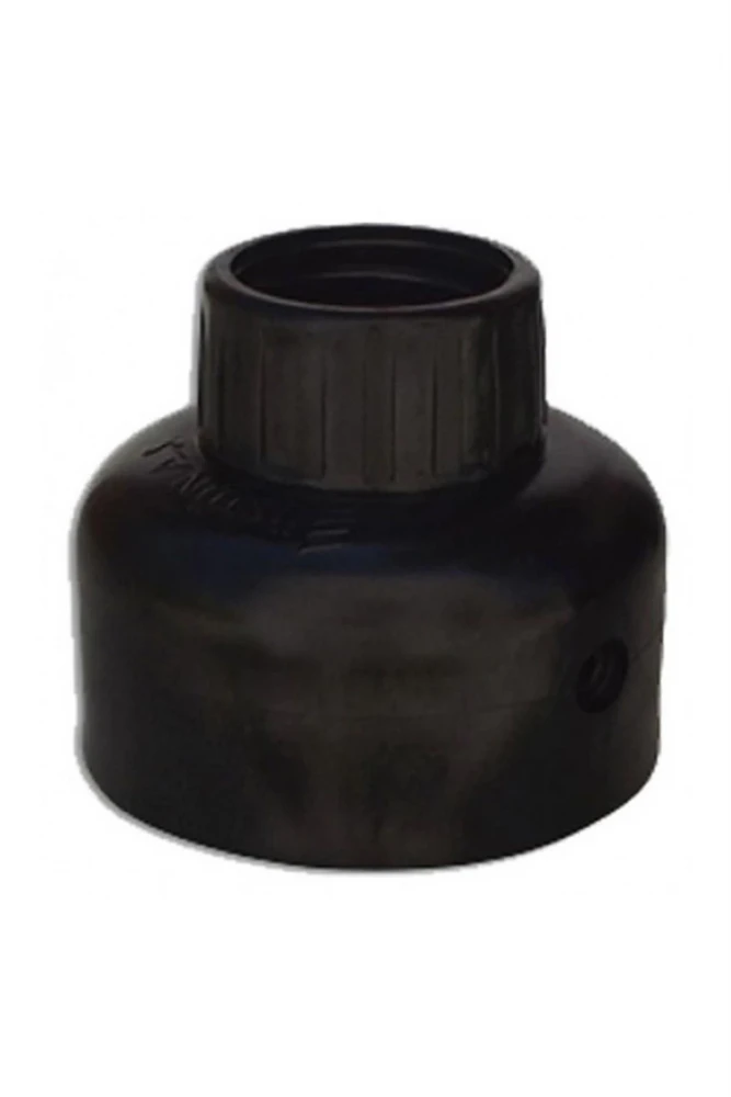 UT3103 Delinatör Bağlantı Aparatı 80 mm Çaplı PP Malzeme, Trafik Güvenliği Aksesuarı