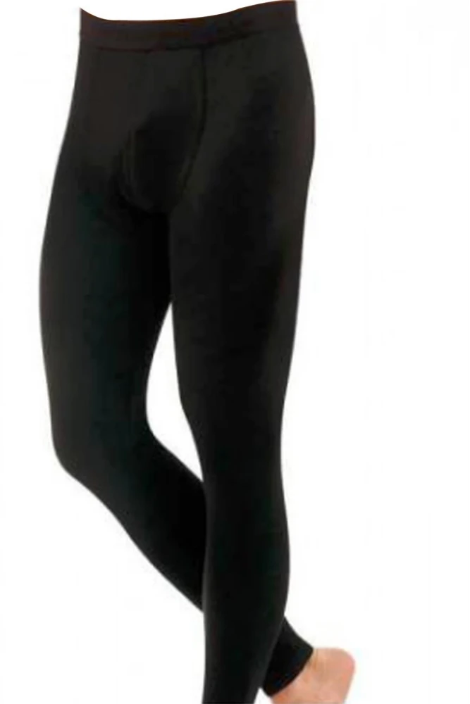 Termal İçlik Tayt Isı Yalıtımlı ve Nefes Alabilen Kışlık İçlik