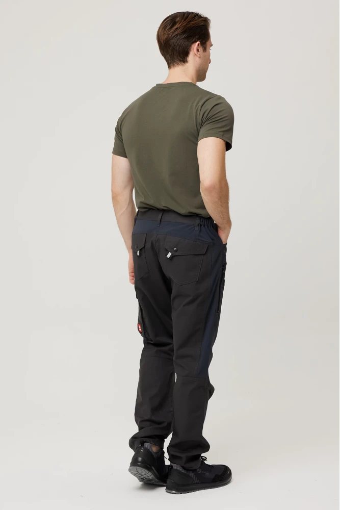 İnula Trousers - Dayanıklı, Çok Cepli Outdoor Pantolon