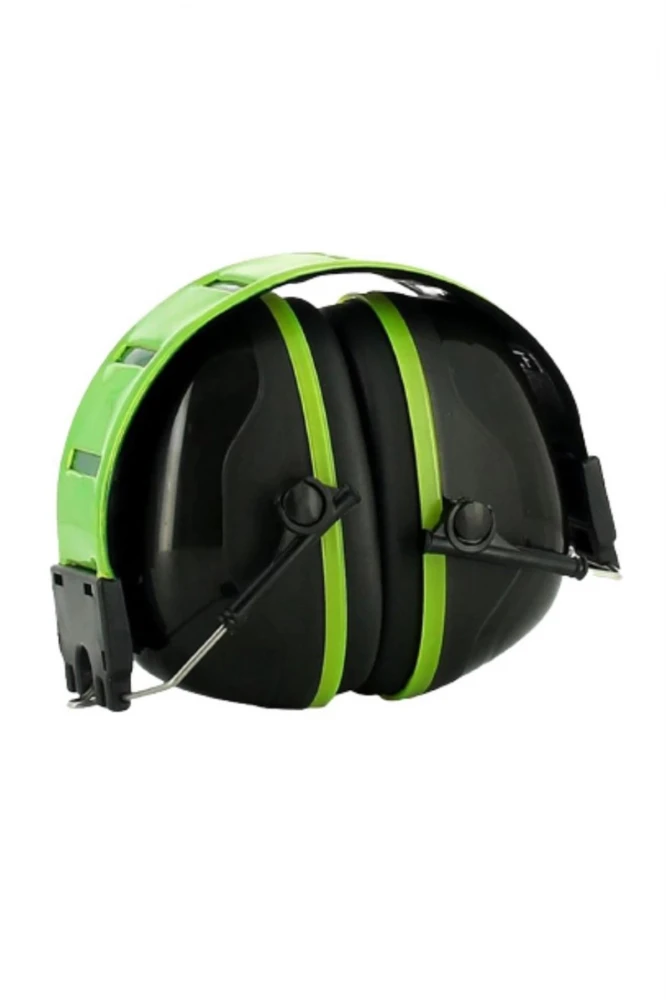 Starline MK-08Y Manşonlu Kulaklık Gürültü Önleyici Standart Tip