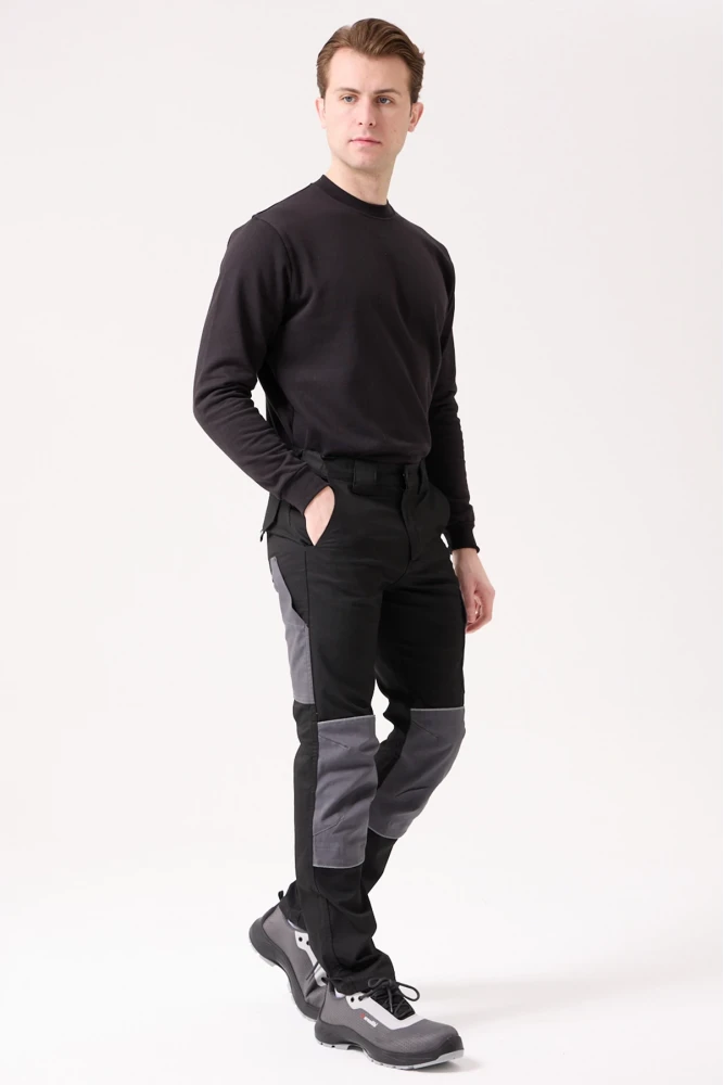 Drecana Pantolon - Dayanıklı, Esnek ve Fonksiyonel İş ve Outdoor Pantolon