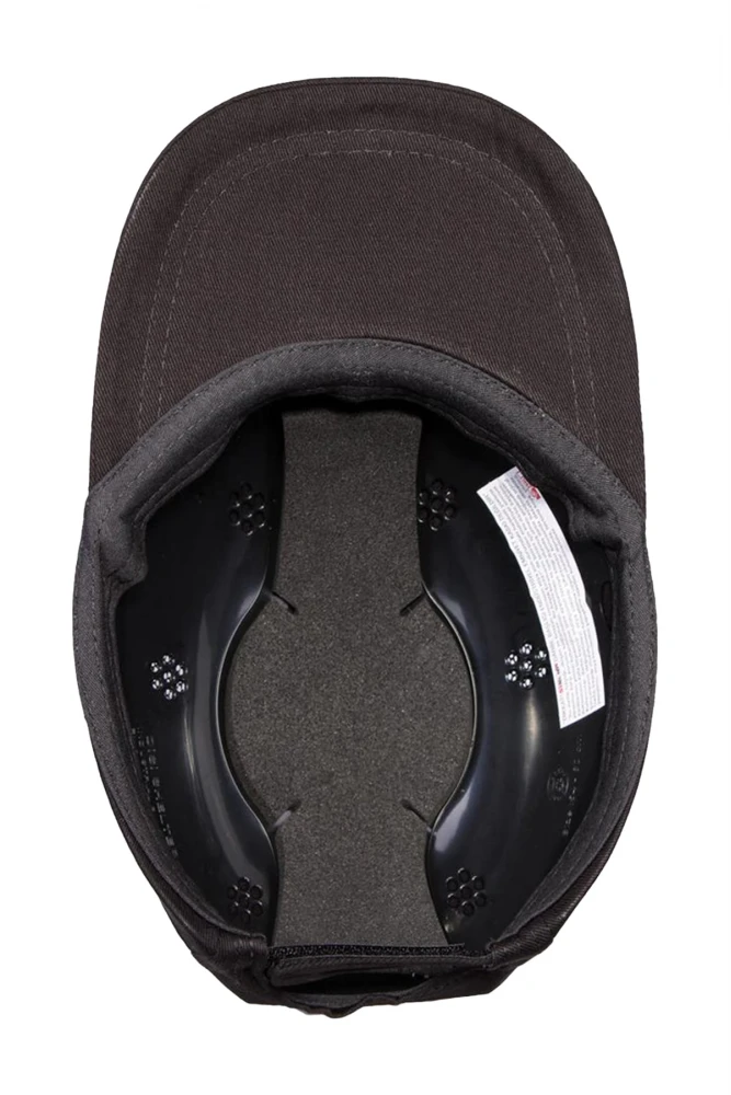 Kep:Darbe Emici Fileli SHL-03 -16/12 (sport) SİYAH