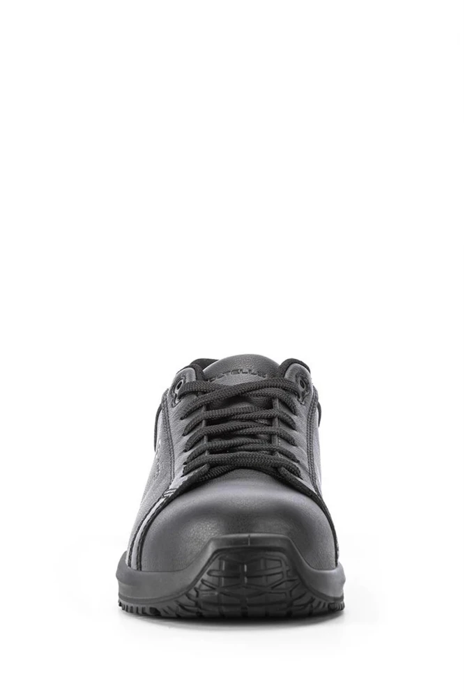 Sixton 18387-11 Randa O1 Chaussures de Sécurité Antidérapantes Antibactériennes Légères et Confortables