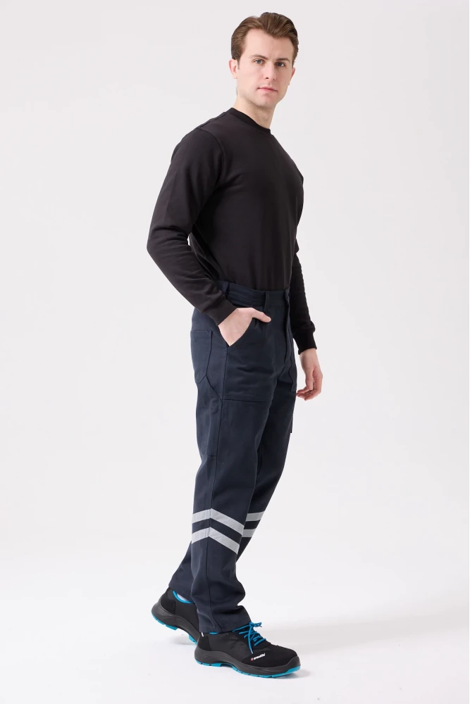 Royal Kışlık Pantolon – Dayanıklı ve Konforlu İş Pantolonu