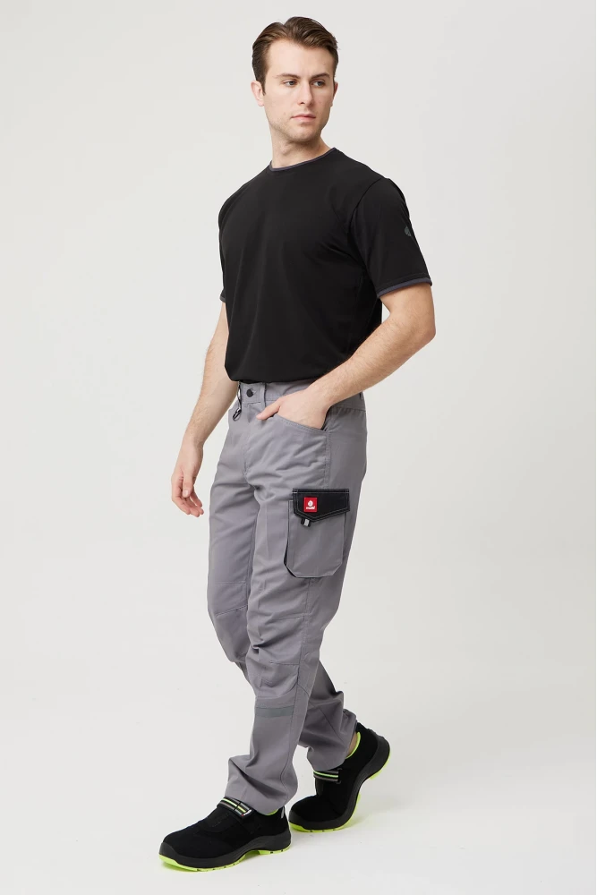 Alkanna Trousers - Fonksiyonel ve Dayanıklı İş Pantolonu