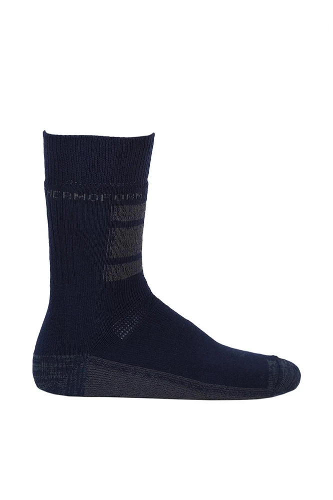 Thermoform HZTS70 TF Worker Askeri Outdoor Nefes Alabilen Dayanıklı Çorap