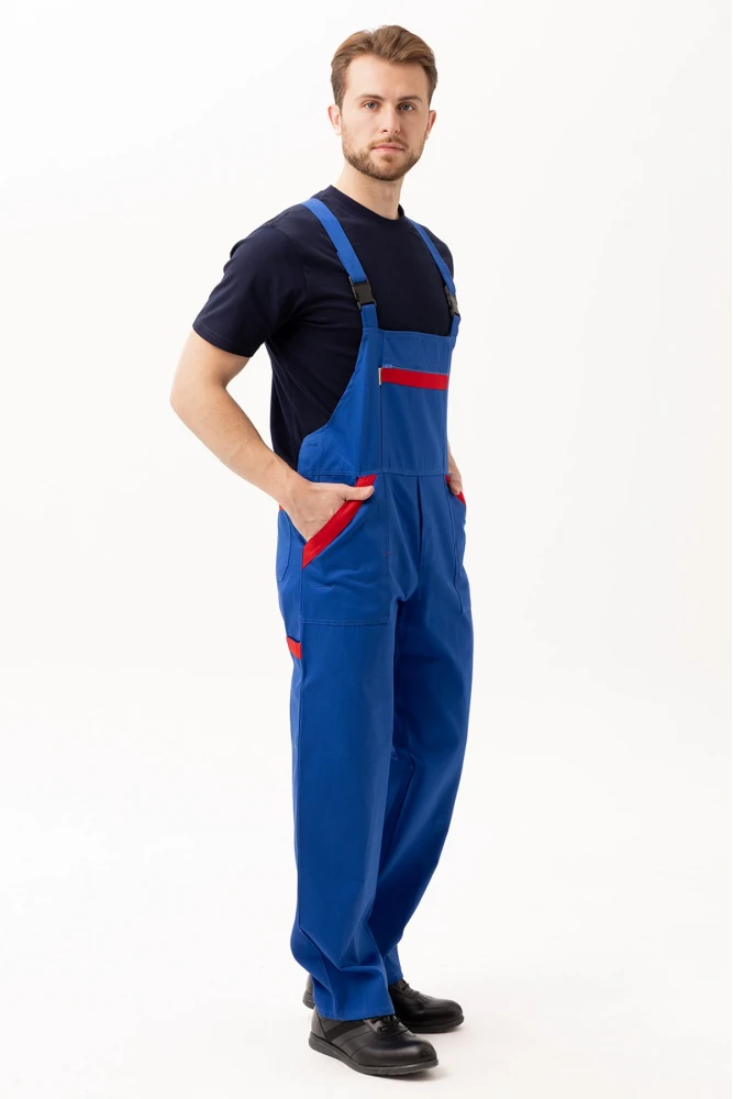 NANDİNA BAHÇIVAN TULUM SAXMAVİ-KIRMIZI