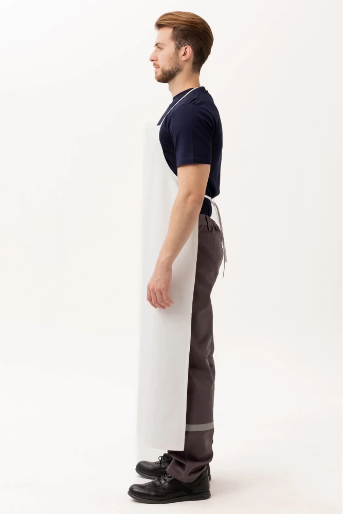 YUCCA MUTFAK ÖNLÜĞÜ BEYAZ