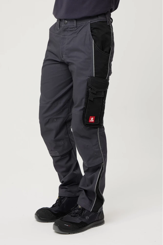 Allium Pantolon - Dayanıklı, Şık ve Konforlu İş ve Outdoor Pantolon